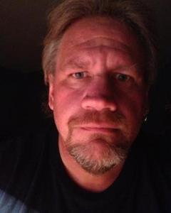 Man, 58. bear19670340