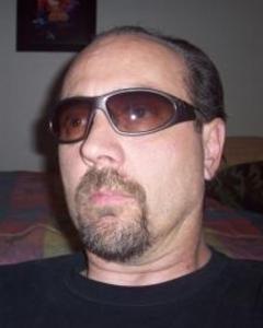 Man, 64. drewski60674