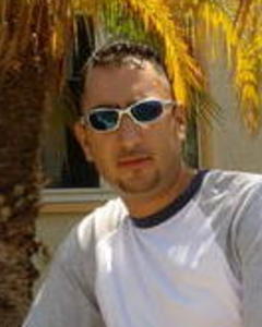 Man, 54. rene983