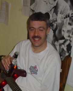 Man, 53. Aluv_Sc