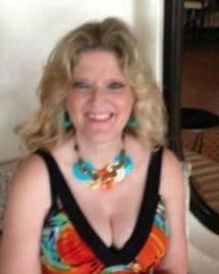 Woman, 62. joni47