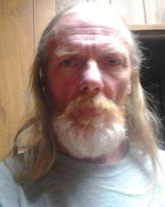 Man, 60. hairbearincorp