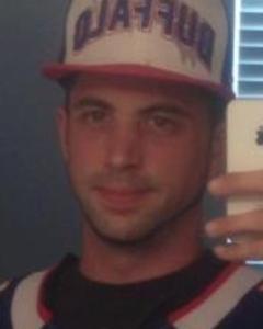 Man, 38. buffalopride13