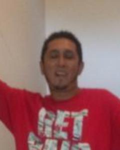 Man, 44. ponchob4