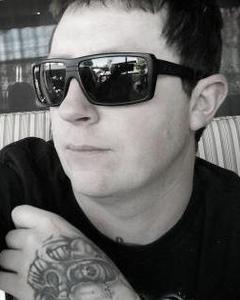 Man, 42. Martinjmbb
