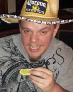 Man, 37. redstadeff