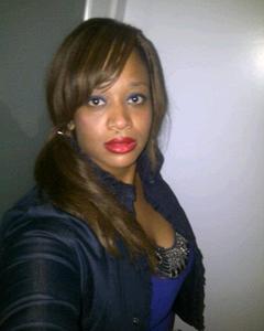 Woman, 50. LuckiStar13