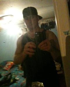 Man, 46. Kevxxx6801