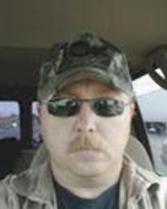 Man, 59. Patroldog