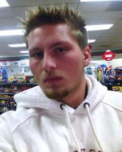 Man, 39. mild2wild362