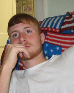Man, 42. tim4rolltide