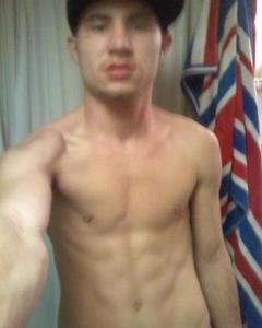Man, 35. daddkins