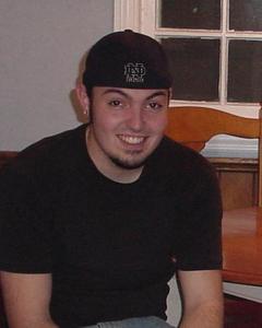 Man, 40. loudnextreme