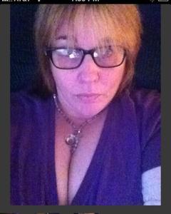 Woman, 54. oldsoulgirl
