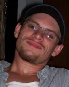 Man, 42. evansal