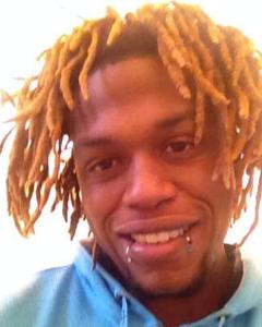 Man, 34. beenblessed24