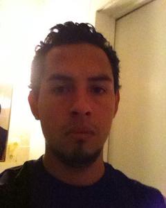 Man, 30. Dxsas
