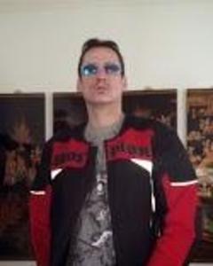 Man, 56. elduke643