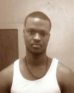 Man, 40. EdJ0011