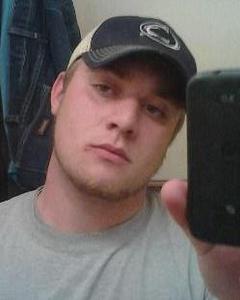 Man, 32. harwick92