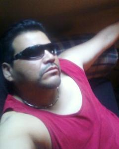 Man, 58. native_son331