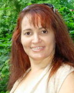 Woman, 73. gipsylove672