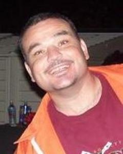 Man, 56. shaunika69