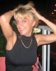 Woman, 61. floridadoll