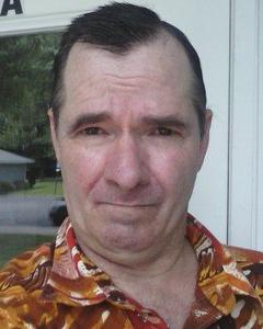 Man, 60. bear20013