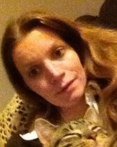 Woman, 47. Tiger3471