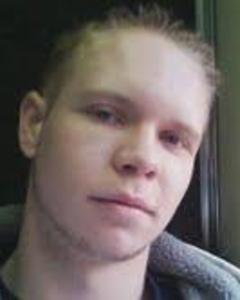 Man, 34. danemyers91