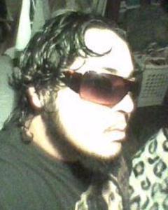 Man, 44. almost420