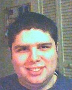Man, 42. LaoWolf