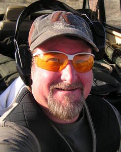 Man, 63. Beerhauler