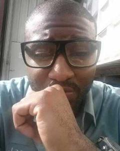 Man, 35. JPinkney89