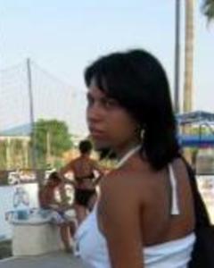Woman, 44. mathapowers