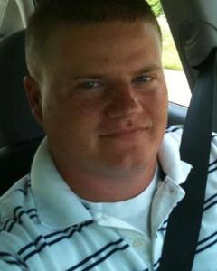 Man, 38. cxt56