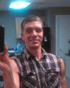 Man, 45. little_guy7438