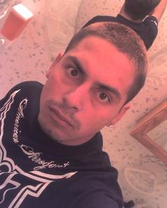 Man, 40. Dayady84