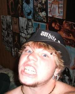 Man, 38. whitetrashdubt