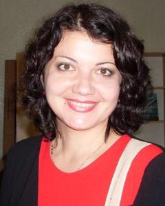 Woman, 45. sheilone