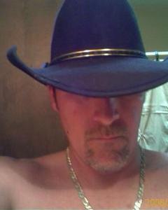 Man, 44. cowboyf394