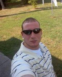 Man, 40. SMITTYva