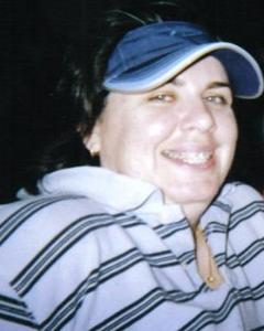 Woman, 51. BlueNikeGirl