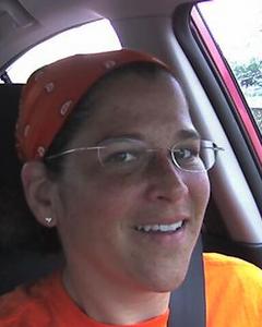 Woman, 52. flyersfan