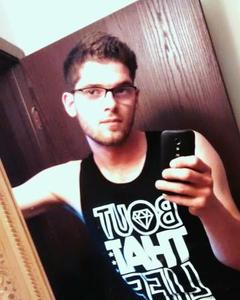 Man, 33. tallazzdude
