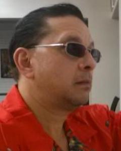 Man, 61. camoma