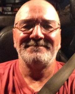 Man, 68. Trucker1biker2