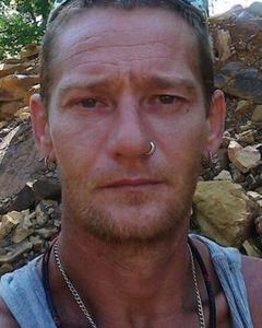 Man, 49. Tobyswann