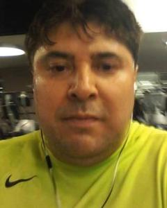 Man, 57. santizo66